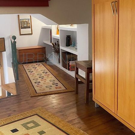 Vivienda Turistica Con Encanto Centrico, Wifi Y Patio Bilbao Dış mekan fotoğraf