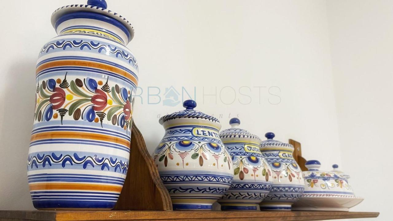 Vivienda Turistica Con Encanto Centrico, Wifi Y Patio Bilbao Dış mekan fotoğraf